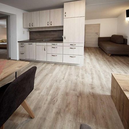 Rimls Landhaus Sölden Esterno foto