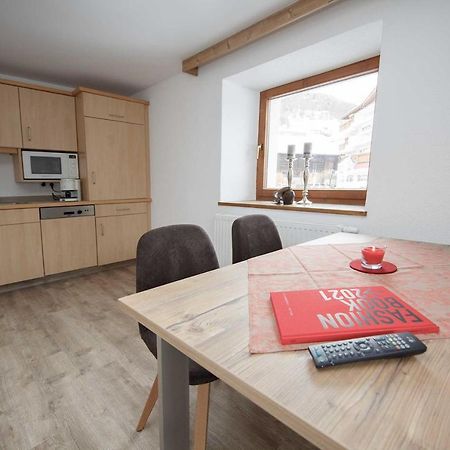 Rimls Landhaus Sölden Esterno foto