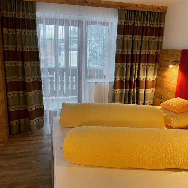 Rimls Landhaus Sölden Esterno foto