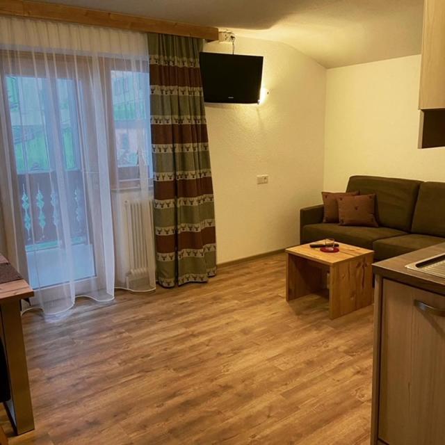 Rimls Landhaus Sölden Esterno foto