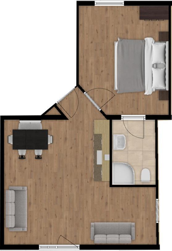 Rimls Landhaus Sölden Esterno foto